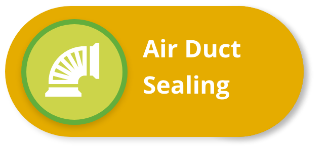 Air duct sealing