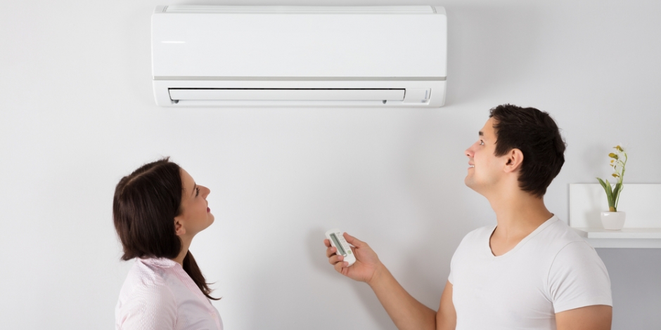How To Keep The Hottest Room In Your Home Cool Healthy